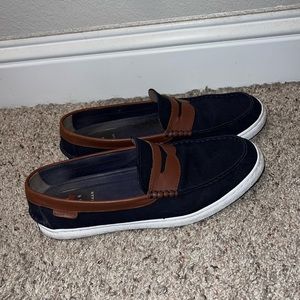 Cole Haan Slip On Slides
